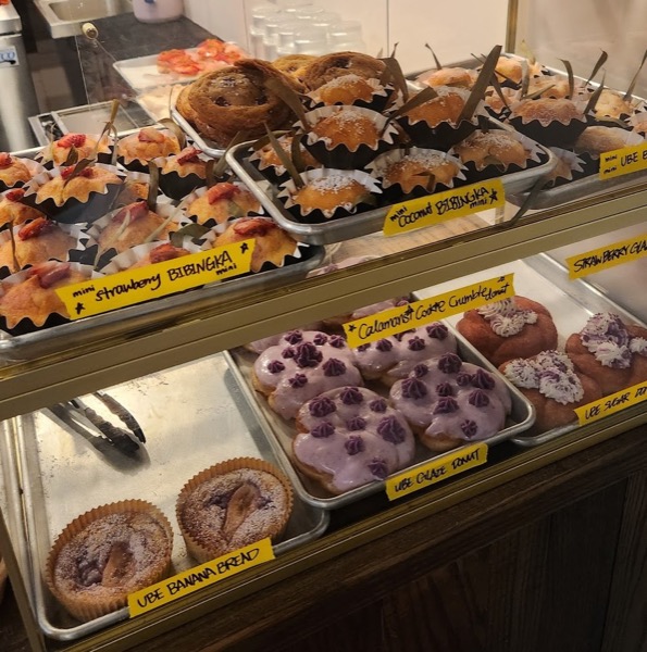 Baby's Kusina + Market