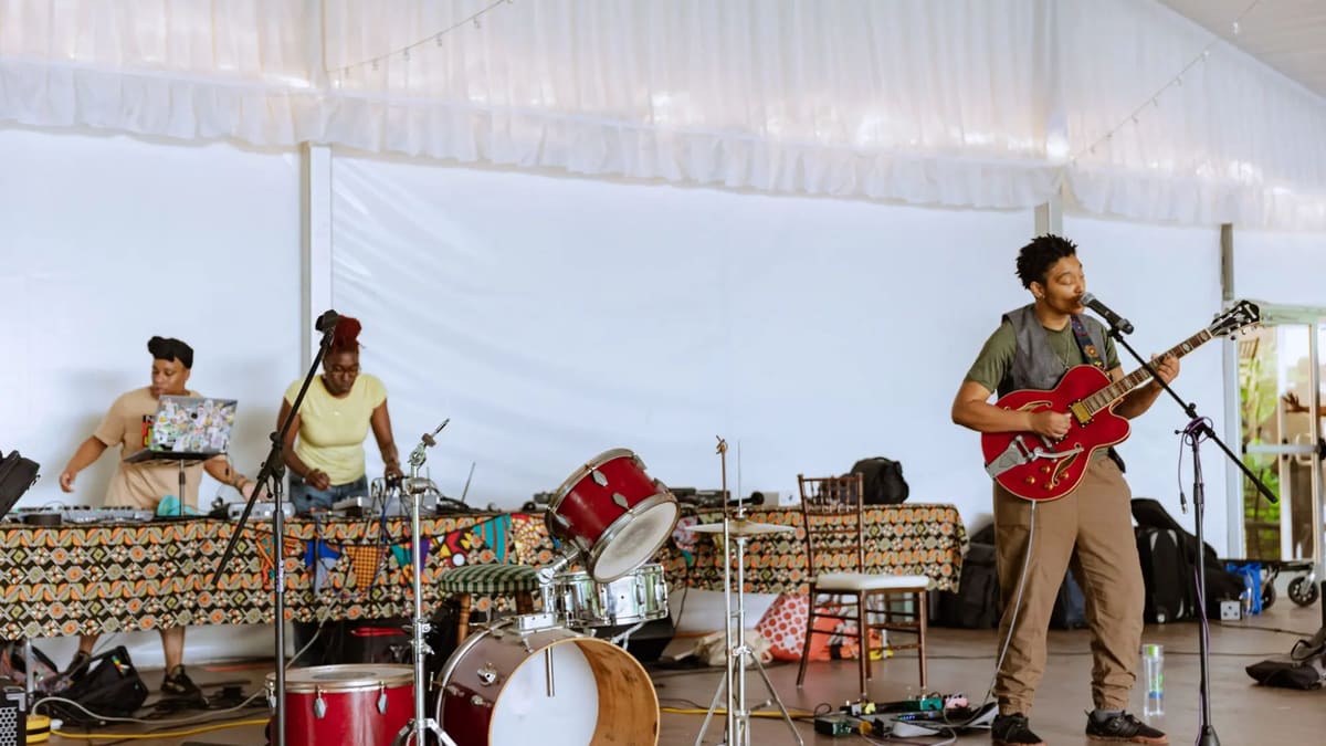 Juneteenth Jubilee